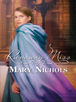 cover image of Runaway Miss